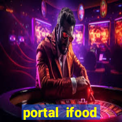 portal ifood restaurante entrar